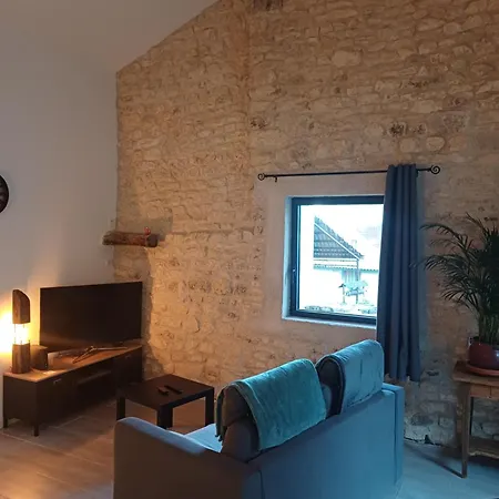 Le De Mon Plaisir De Laurent Et Mumu * Civaux