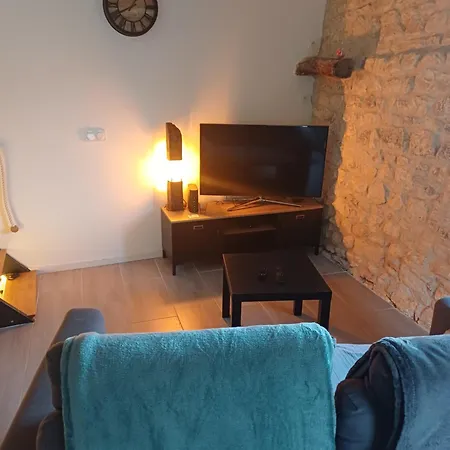Le De Mon Plaisir De Laurent Et Mumu * Civaux