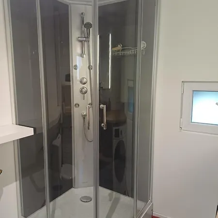 Apartmán Le De Mon Plaisir De Laurent Et Mumu *